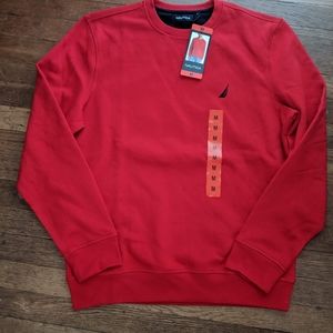 Men's Nautica Sweater Medium